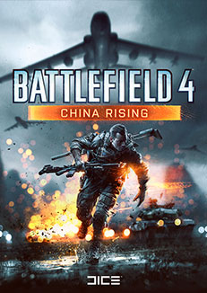 [Origin] Получаем (DLC) Battlefield 4™ China Rising